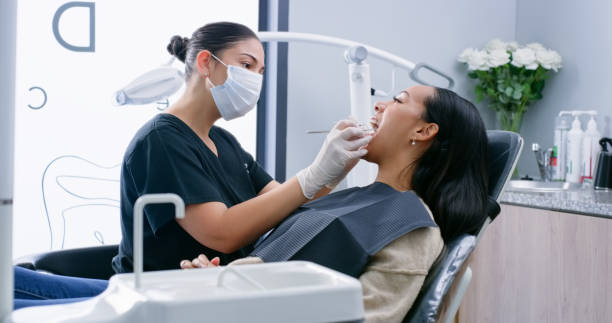 Best Laser Dentistry  in Halesite, NY